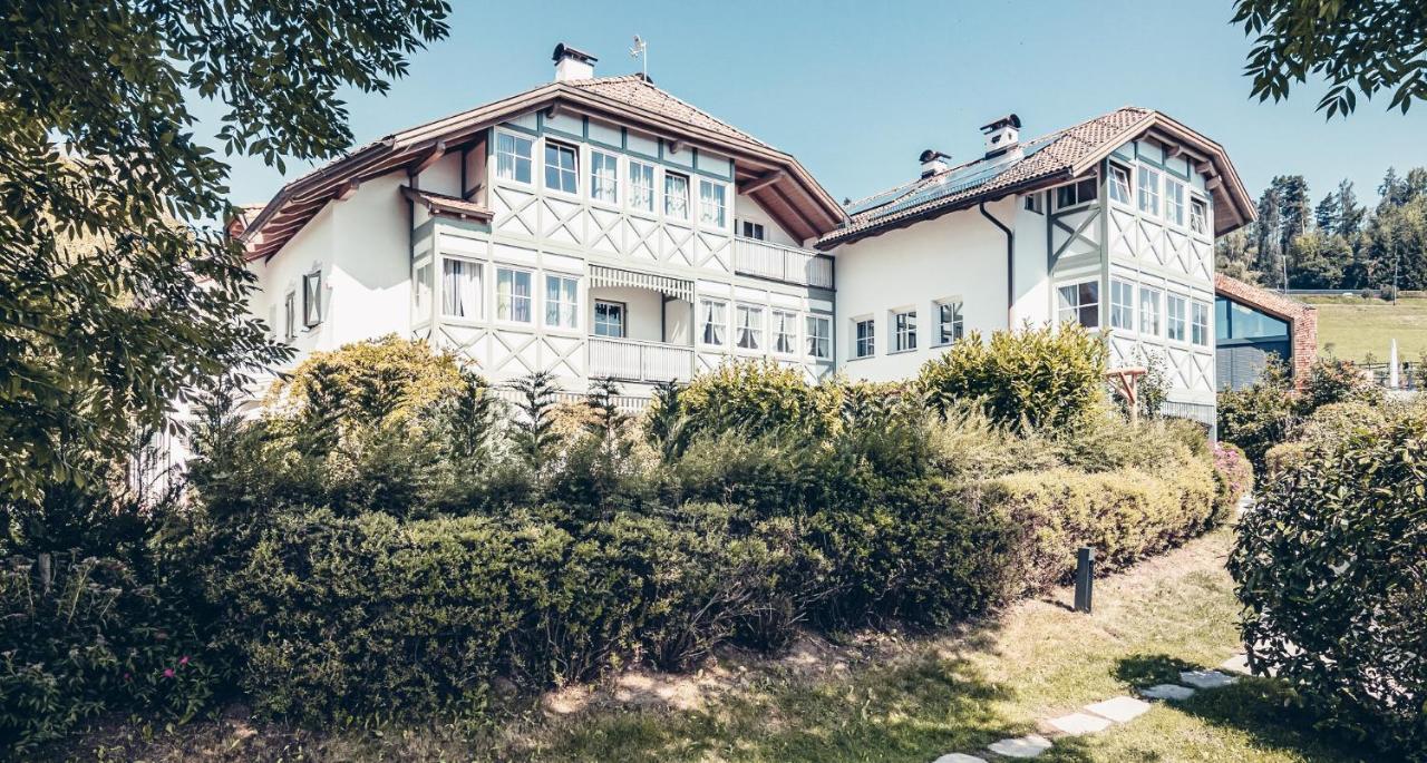 Villa Gloria Soprabolzano Exterior photo